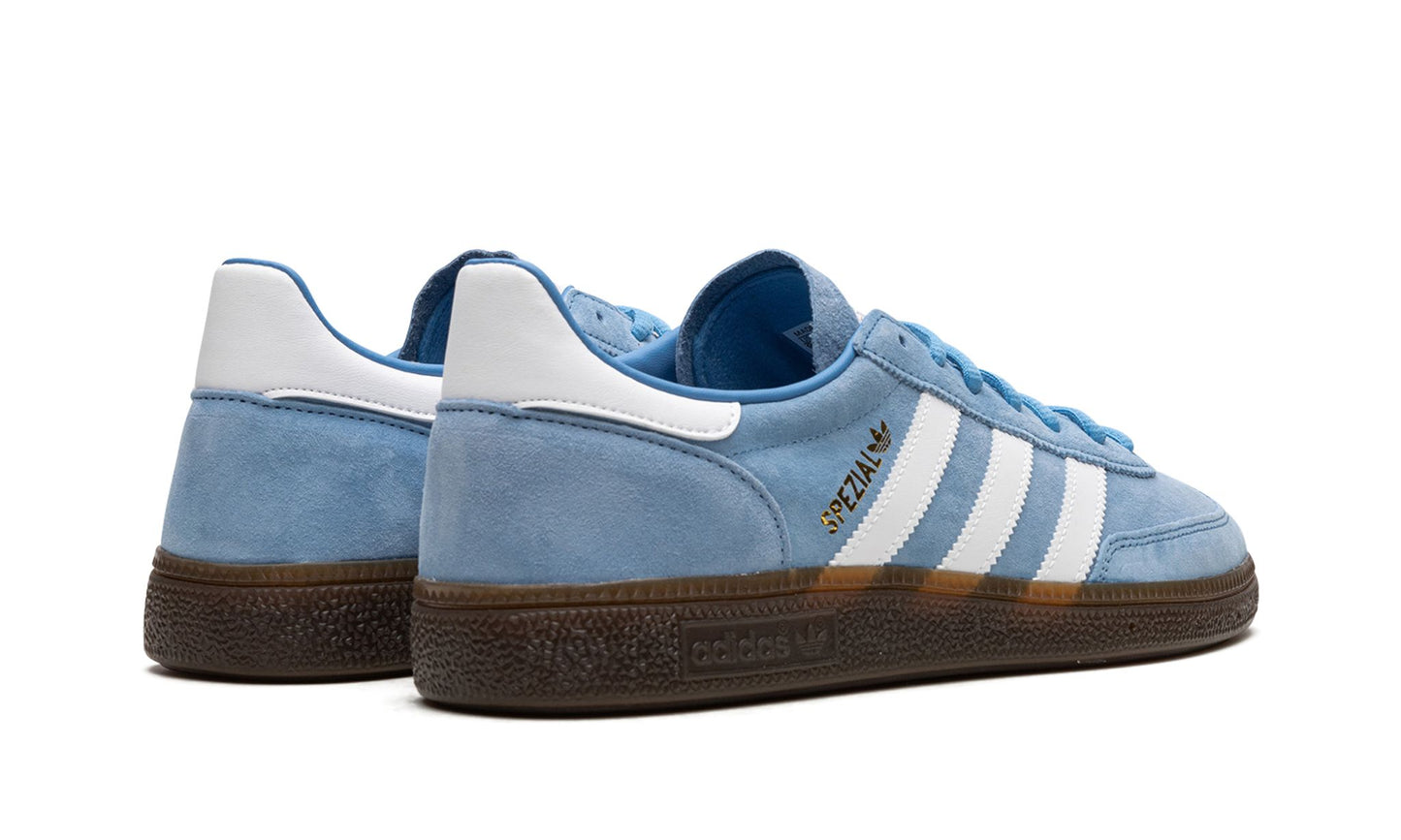 HANDBALL SPEZIAL
"Light Blue"