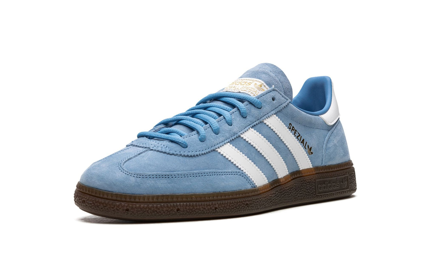 HANDBALL SPEZIAL
"Light Blue"