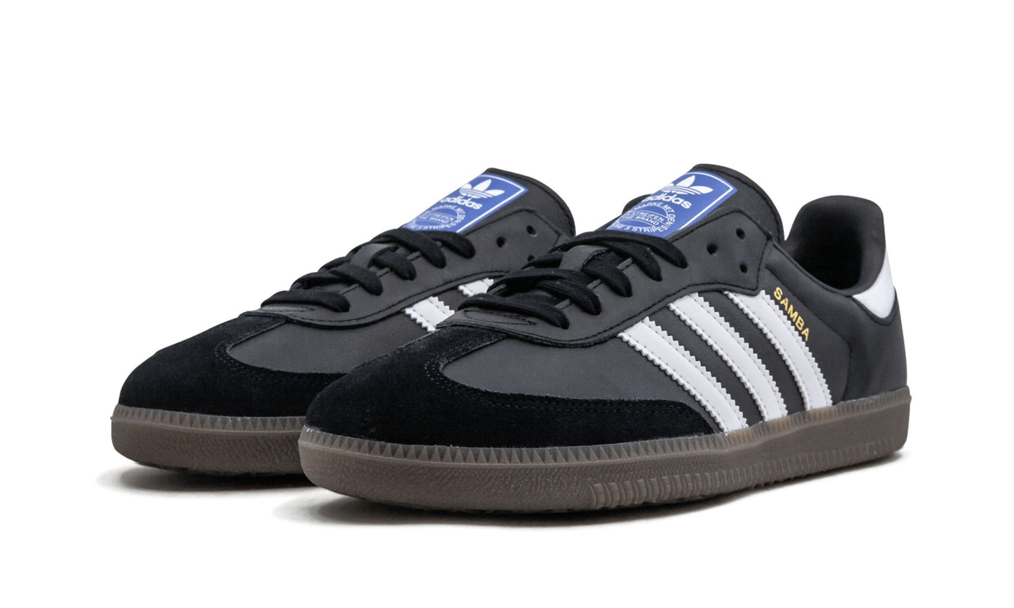SAMBA OG
"Black/ Gum"