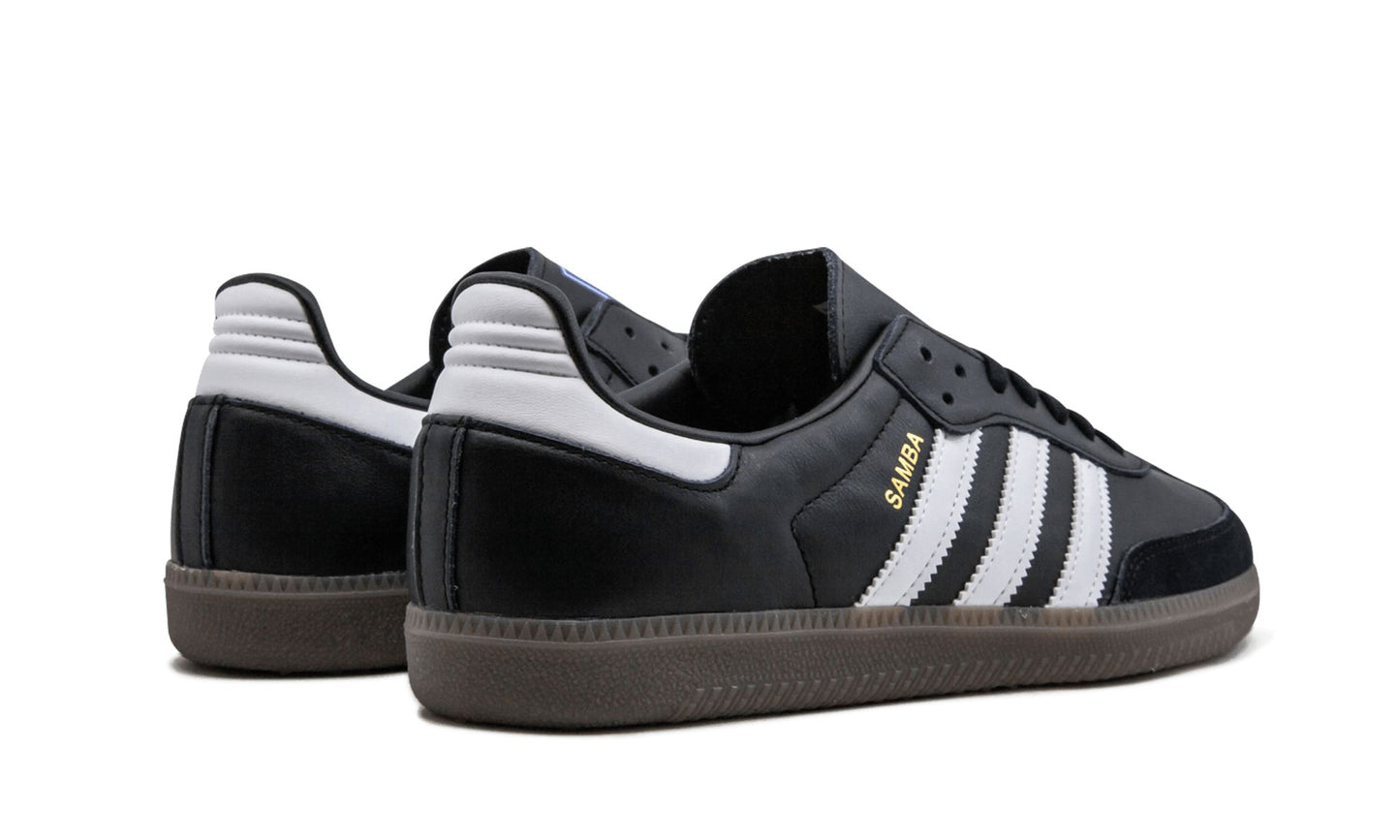 SAMBA OG
"Black/ Gum"