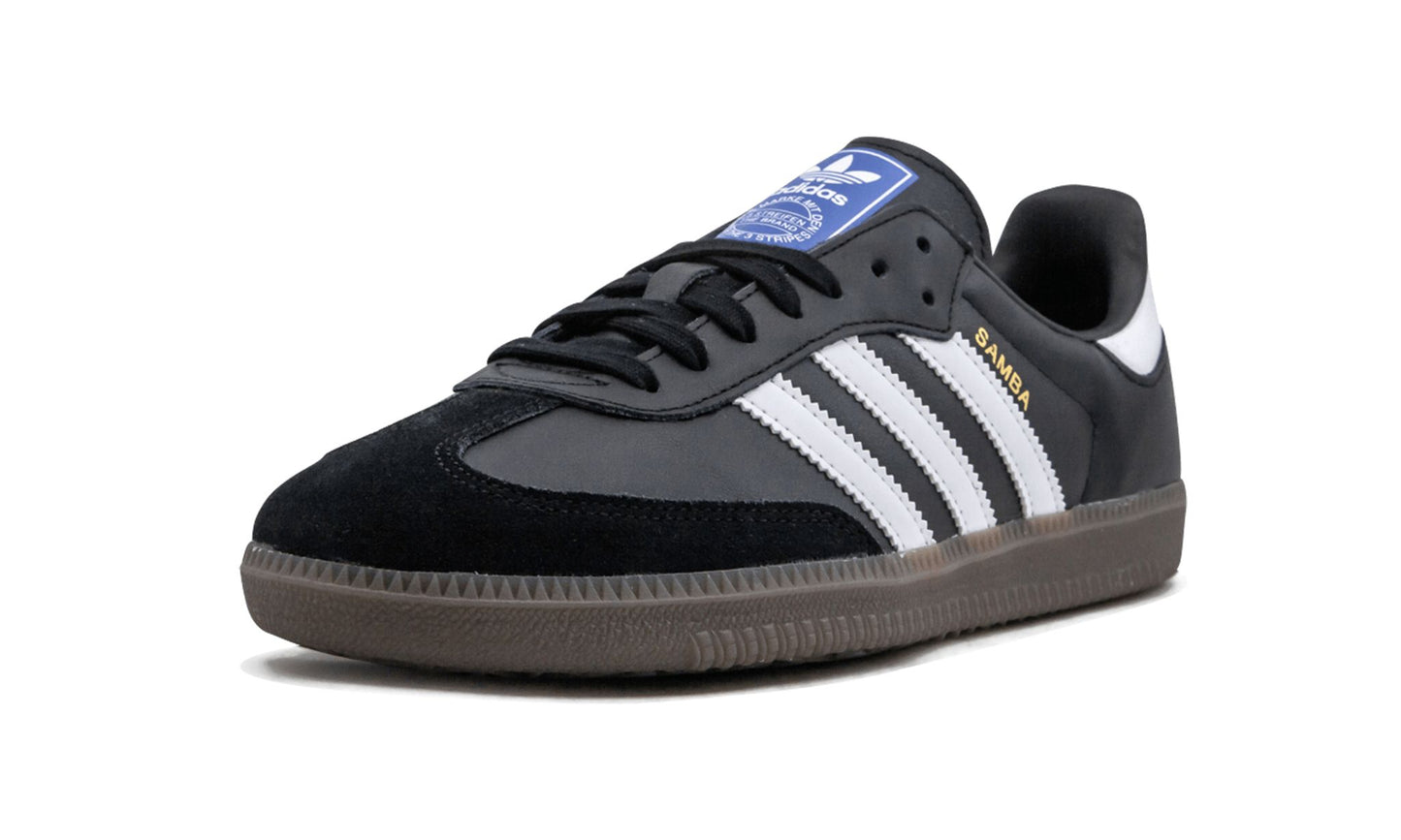 SAMBA OG
"Black/ Gum"