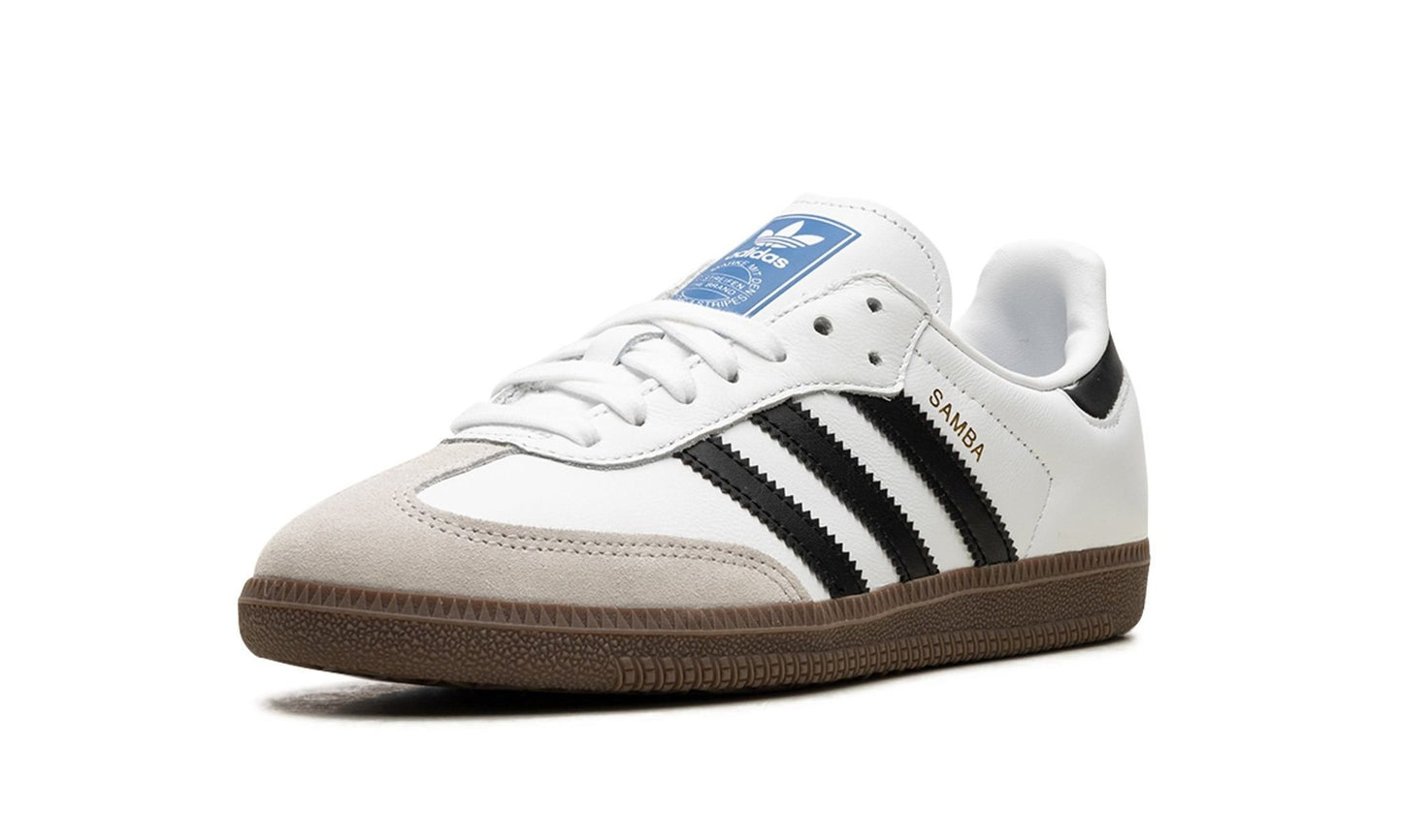 SAMBA OG WMNS
"White"