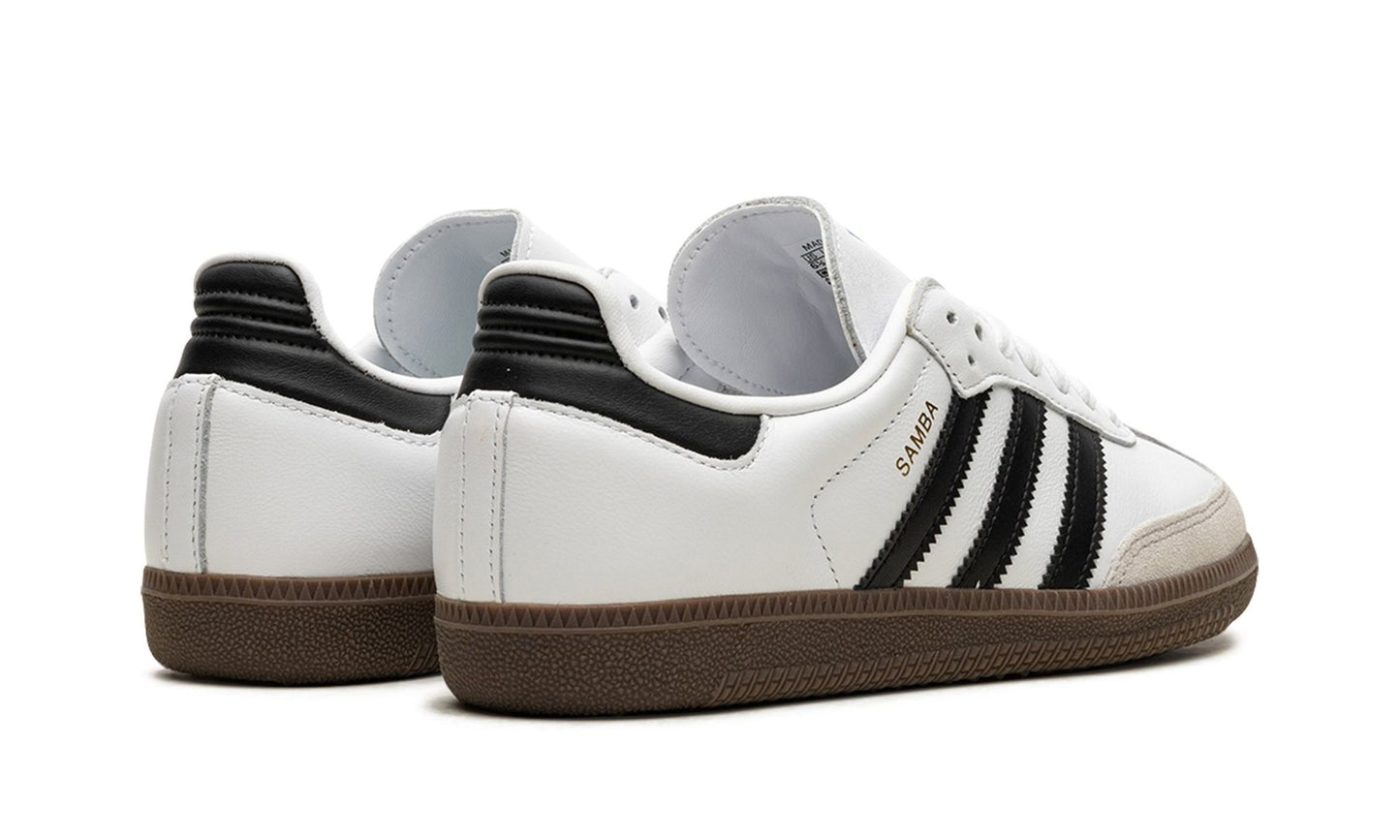 SAMBA OG WMNS
"White"