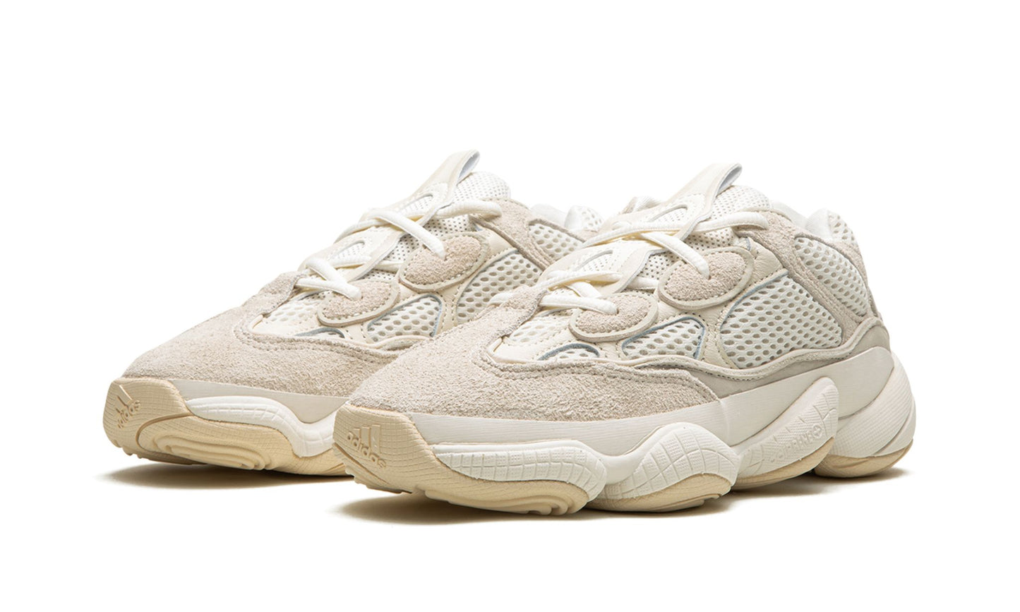 ADIDAS
YEEZY 500
"2023 - Bone White"