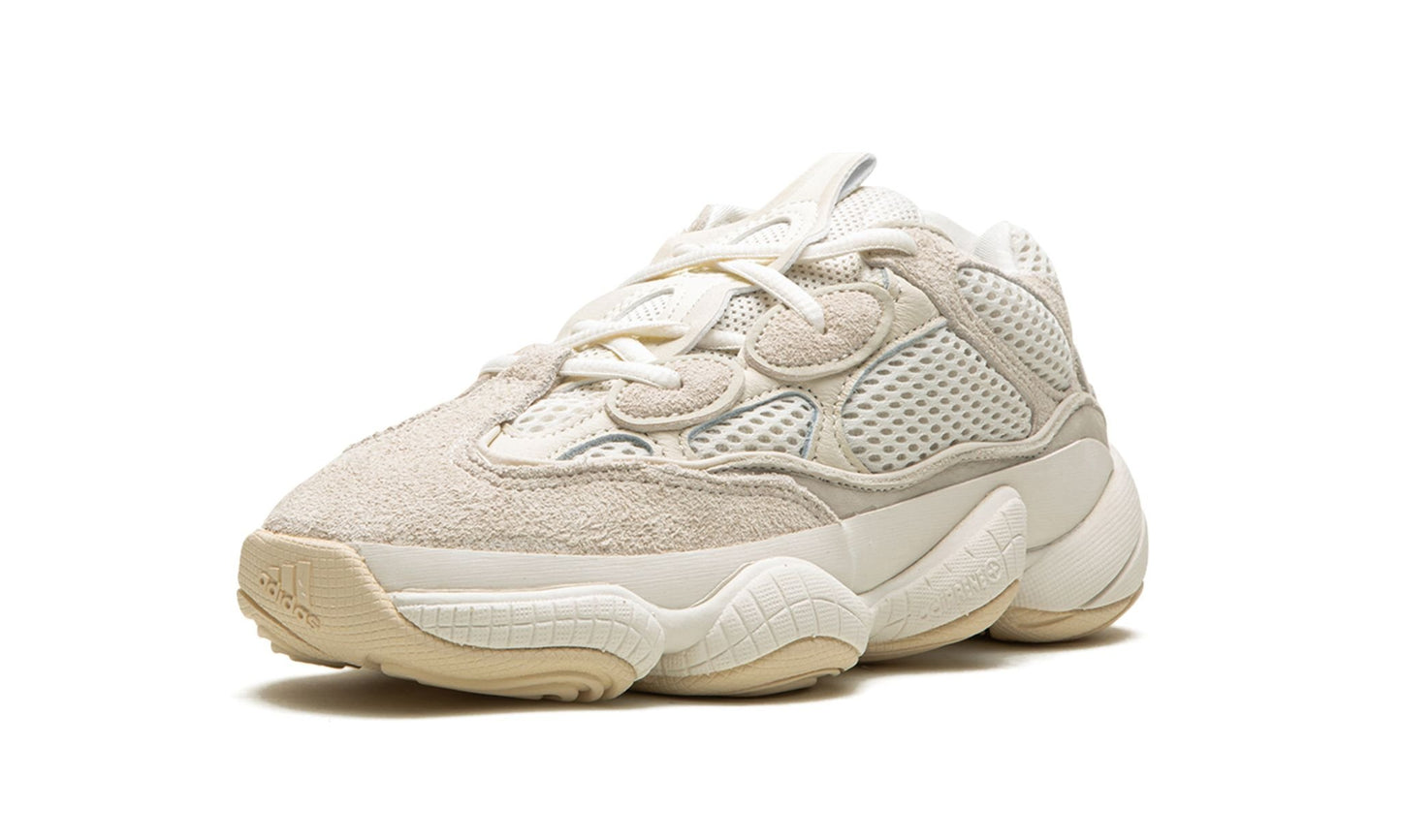 ADIDAS
YEEZY 500
"2023 - Bone White"