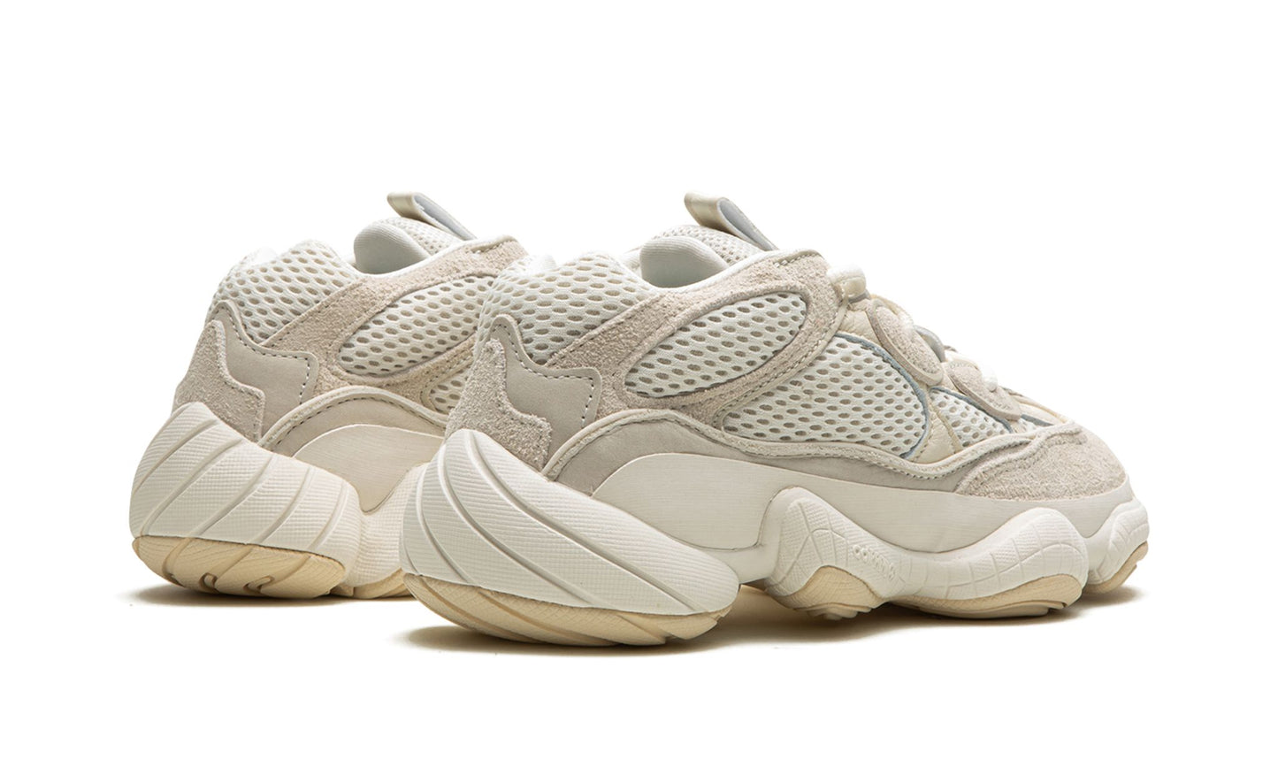 ADIDAS
YEEZY 500
"2023 - Bone White"