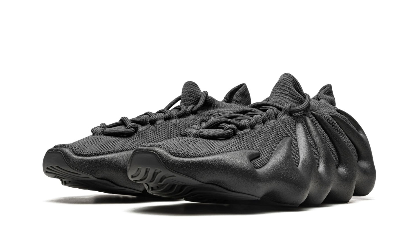 ADIDAS YEEZY
YEEZY 450
"Utility Black"