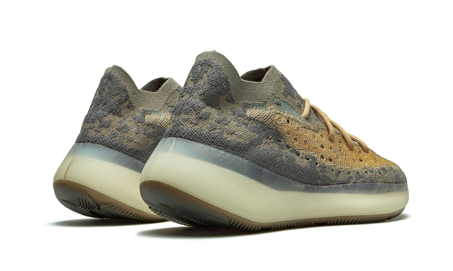 ADIDAS YEEZY
YEEZY BOOST 380
"Mist"