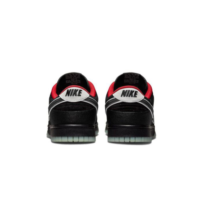 NIKE LEAGUE OF LEGENDS X DUNK LOW 'BLACK'