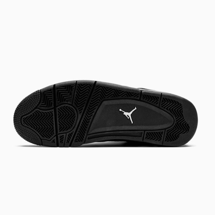 Air Jordan 4 Retro 'Black Cat'