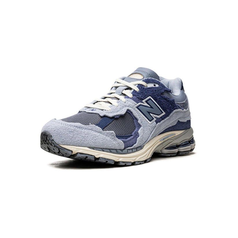 NEW BALANCE 2002RDI "Protection Pack - Purple"