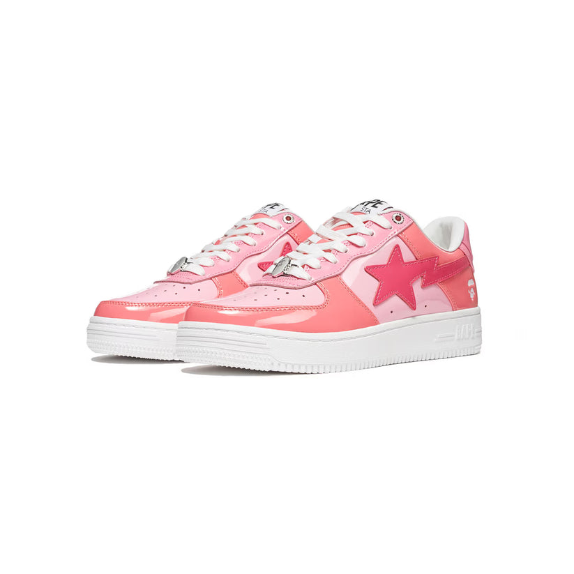 A BATHING APE BAPE STA PINK