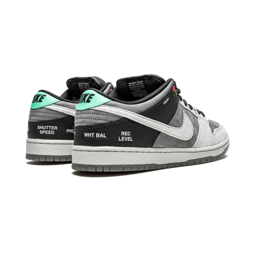 NIKE SB DUNK LOW PRO ISO VX1000