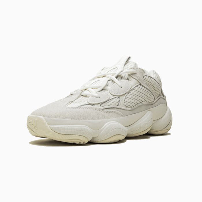 Adidas Yeezy 500 'Bone White'