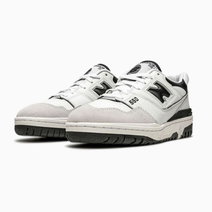 NEW BALANCE 550 'SEA SALT'