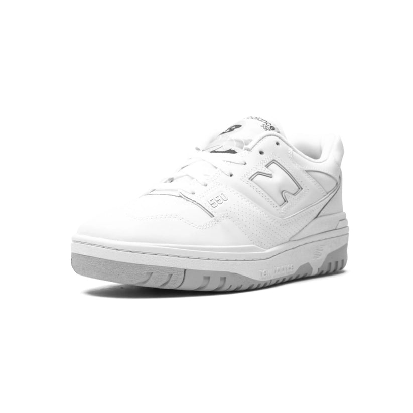NEW BALANCE 550 "White / Grey"