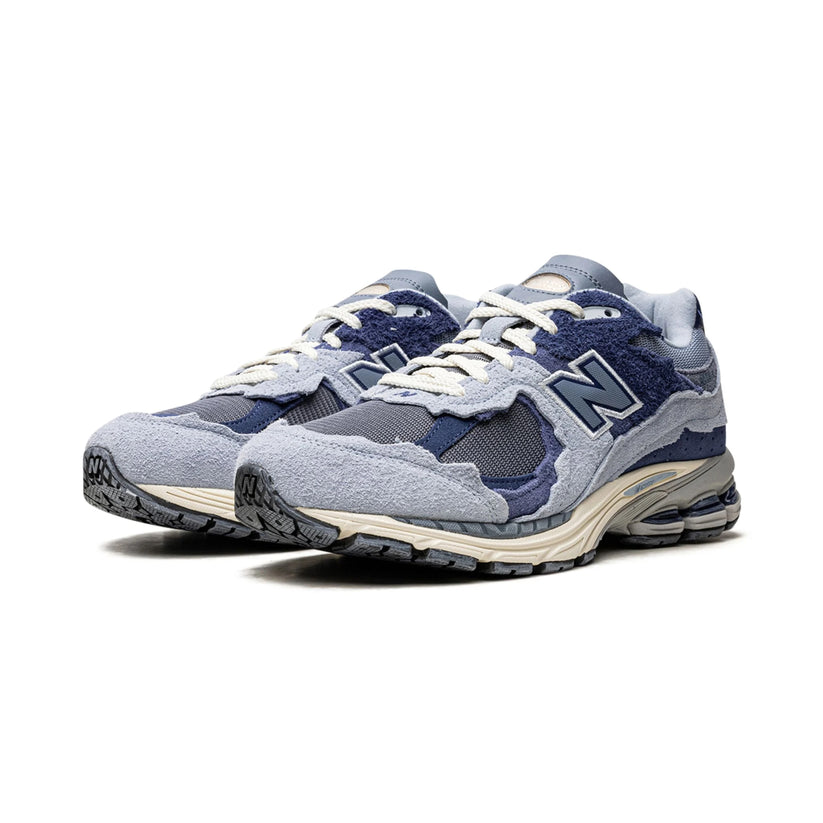 NEW BALANCE 2002RDI "Protection Pack - Purple"