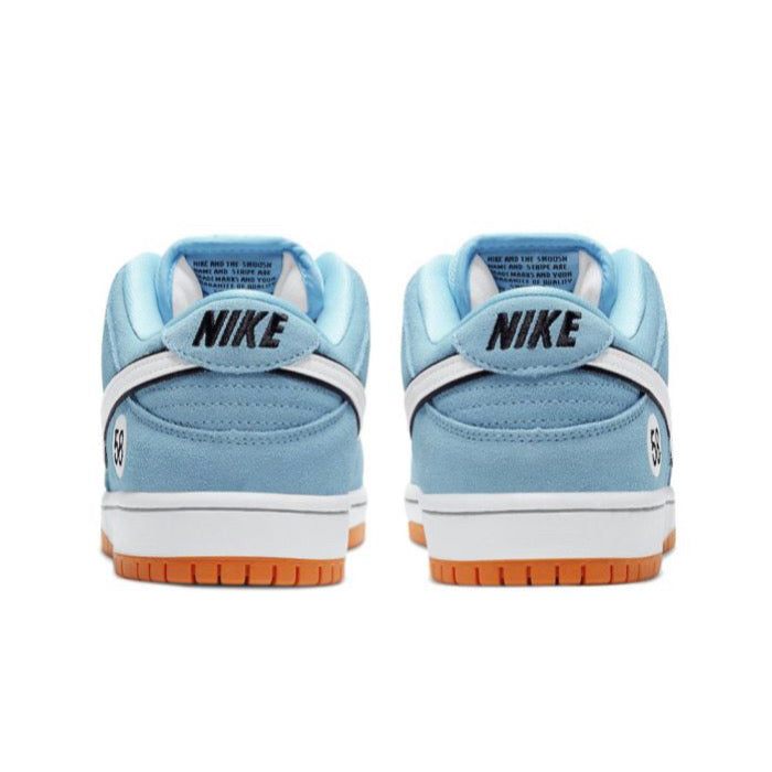 NIKE SB DUNK LOW PRO 'GULF'