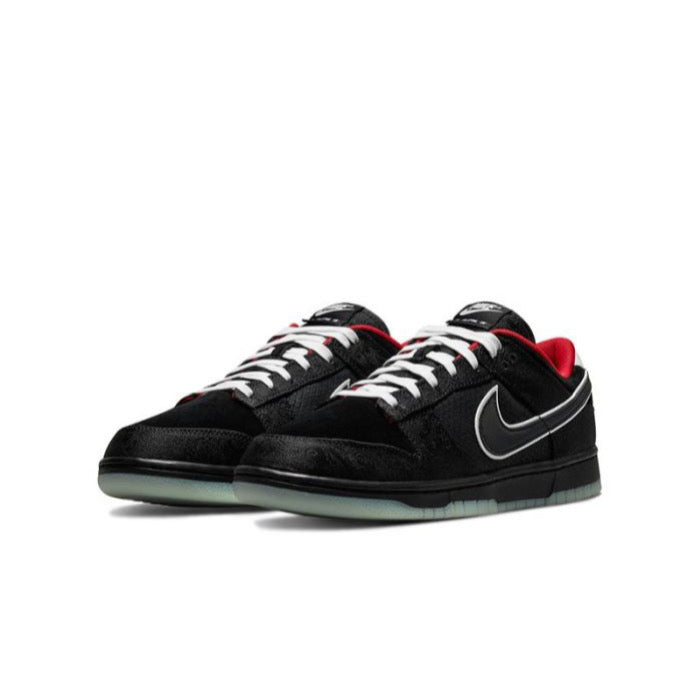NIKE LEAGUE OF LEGENDS X DUNK LOW 'BLACK'