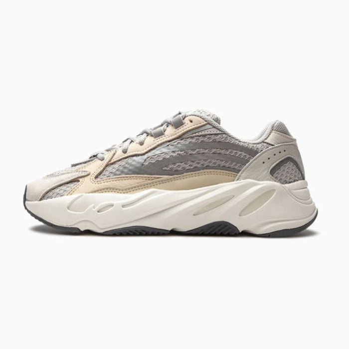 ADIDAS YEEZY BOOST 700 V2 "CREAM"