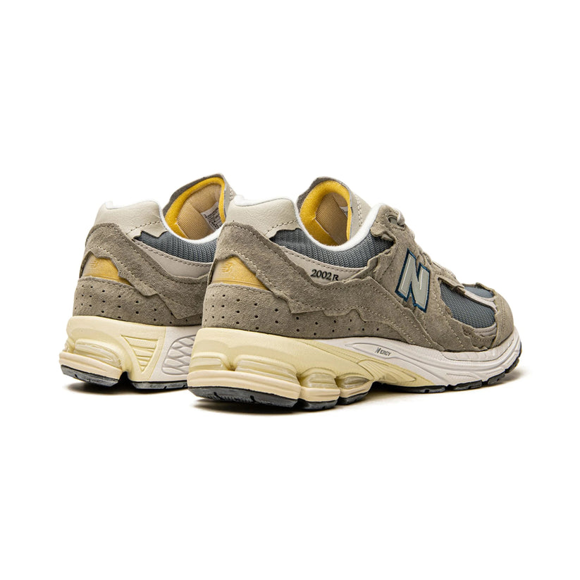 NEW BALANCE 2002R "Protection Pack - Mirage Grey"