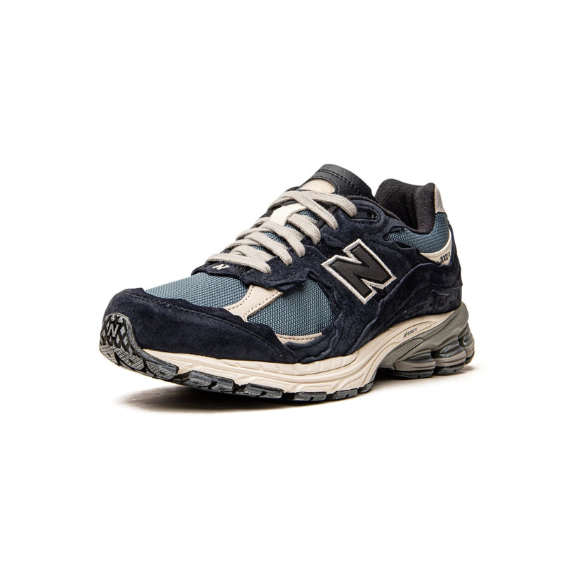 NEW BALANCE 2002R "Protection Pack - Dark Navy"