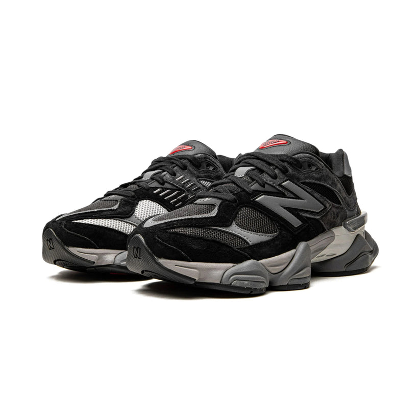 NEW BALANCE 9060 "Black/Castlerock"
