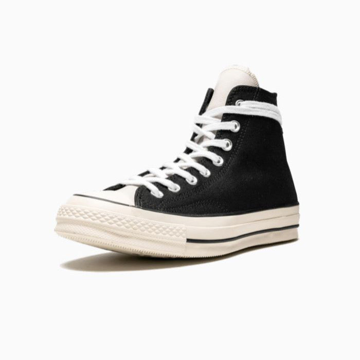 Fear of God x Converse Chuck 70 Hi 'Black'