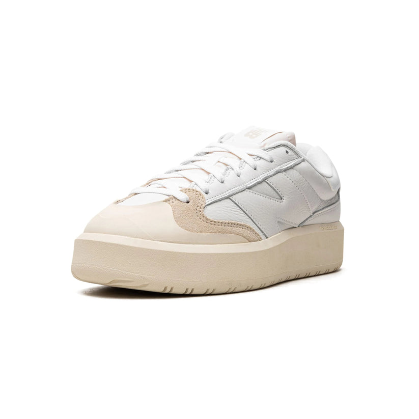 NEW BALANCE 302 "White Moonbeam"