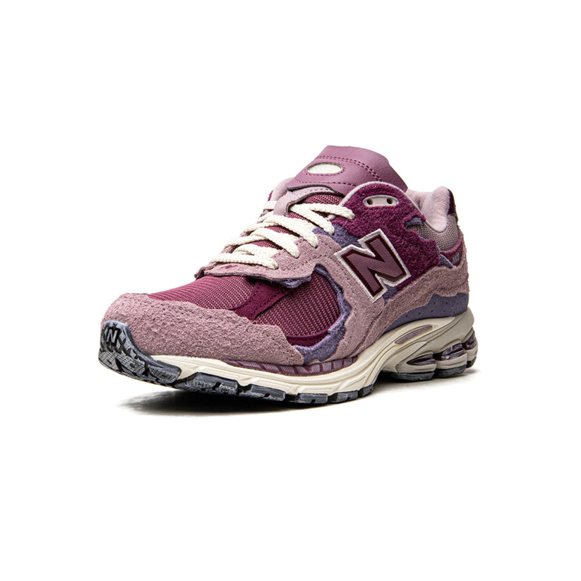 NEW BALANCE 2002R "Protection Pack - Violet"
