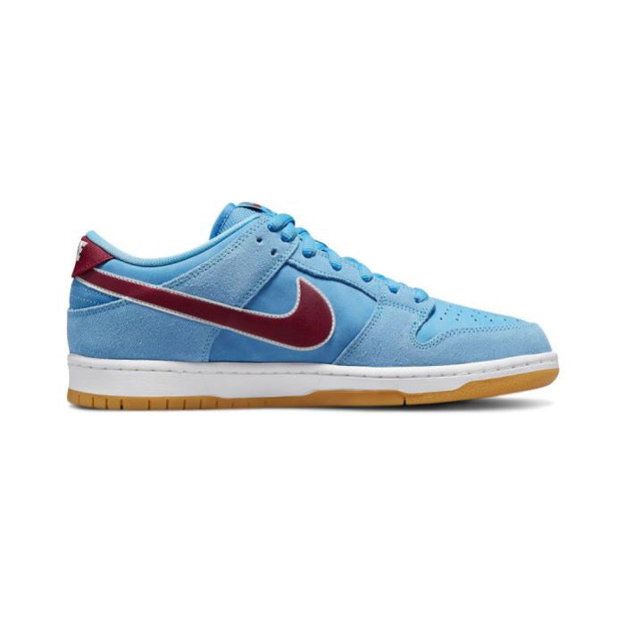 Nike SB DUNK LOW PREMIUM 'PHILADELPHIA PHILLIES'