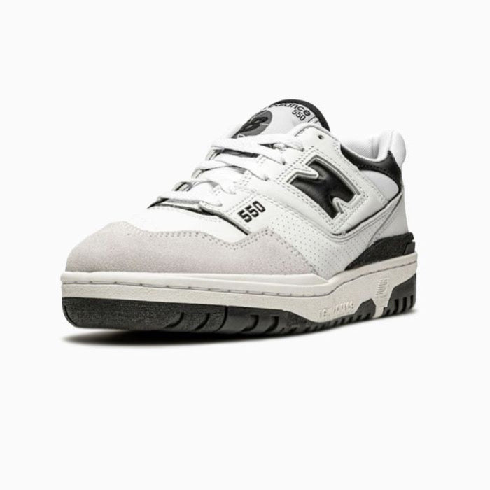 NEW BALANCE 550 'SEA SALT'