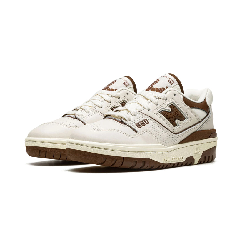 NEW BALANCE 550 "Aimé Leon Dore - Brown"