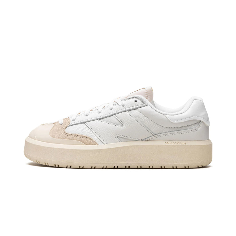 NEW BALANCE 302 "White Moonbeam"