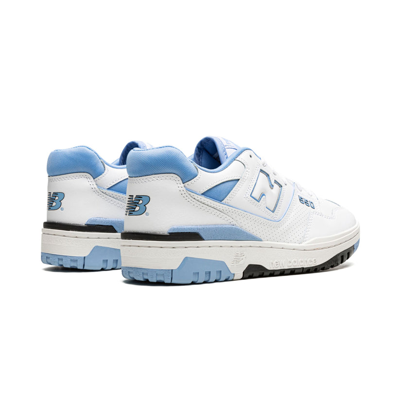NEW BALANCE 550 "White / Carolina Blue"