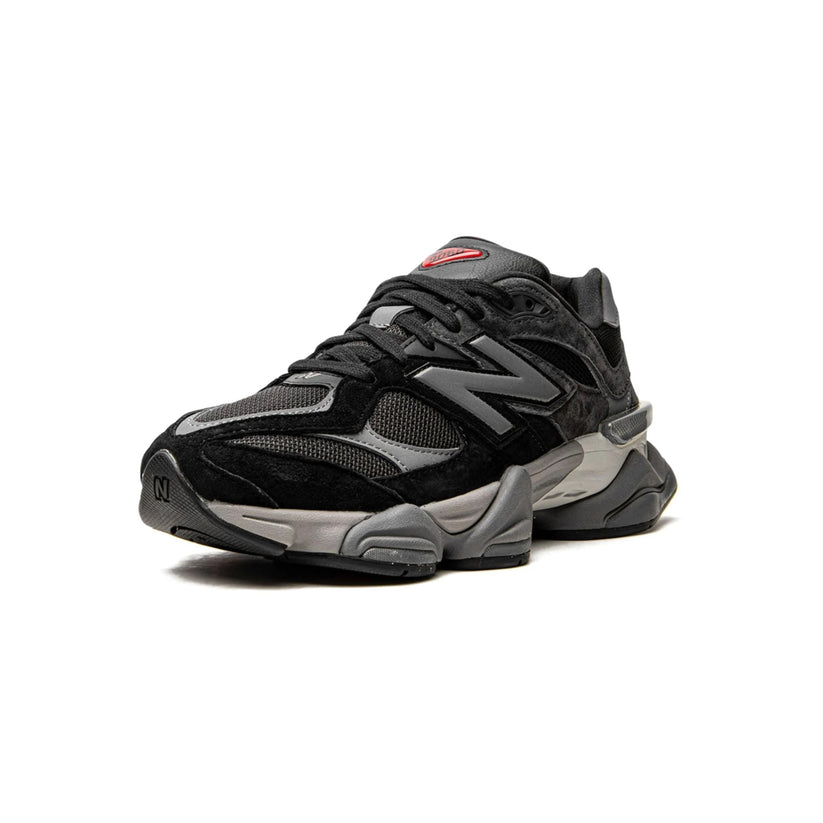 NEW BALANCE 9060 "Black/Castlerock"