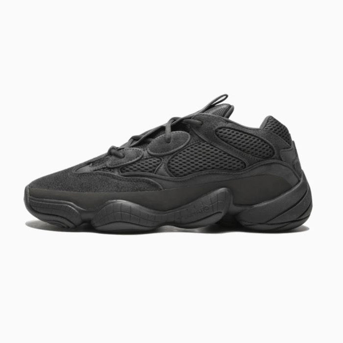 Adidas Yeezy 500 'Utility Black'