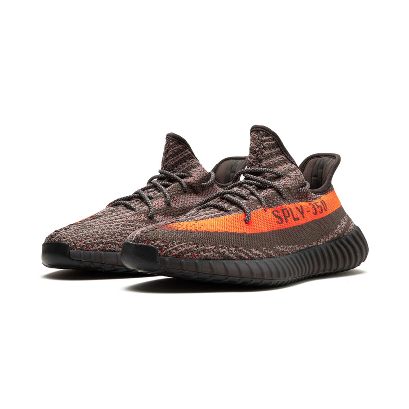 YEEZY 350 "Carbon Beluga"
