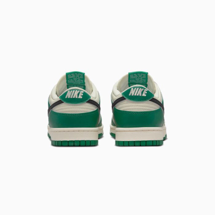 NIKE DUNK LOW SE 'LOTTERY PACK - MALACHITE'
