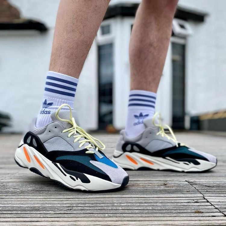 Adidas Yeezy Boost 700 'Wave Runner'