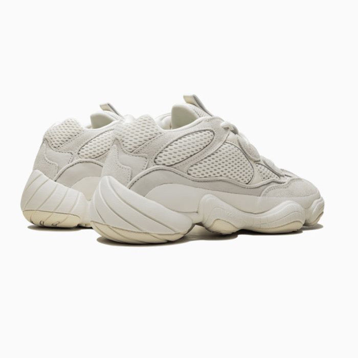 Adidas Yeezy 500 'Bone White'