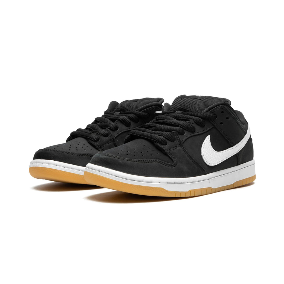 NIKE SB DUNK LOW PRO "Black Gum"