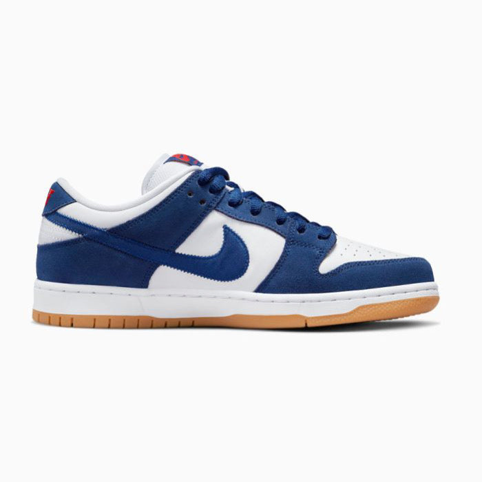 NIKE SB DUNK LOW 'LOS ANGELES DODGERS'