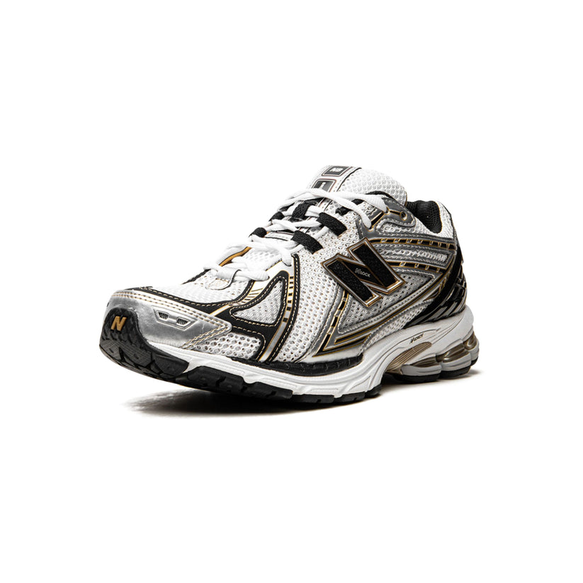 NEW BALANCE 1906R PROTECTION PACK "White / Gold"
