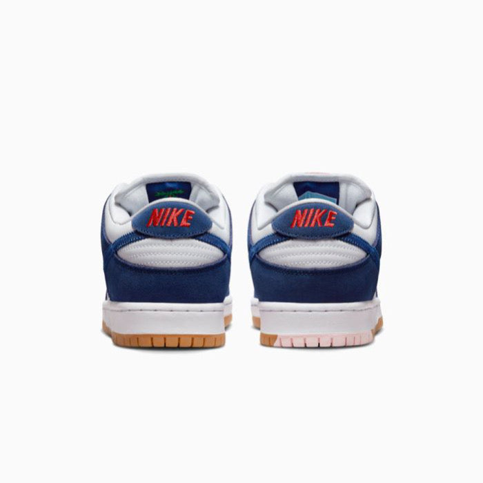 NIKE SB DUNK LOW 'LOS ANGELES DODGERS'