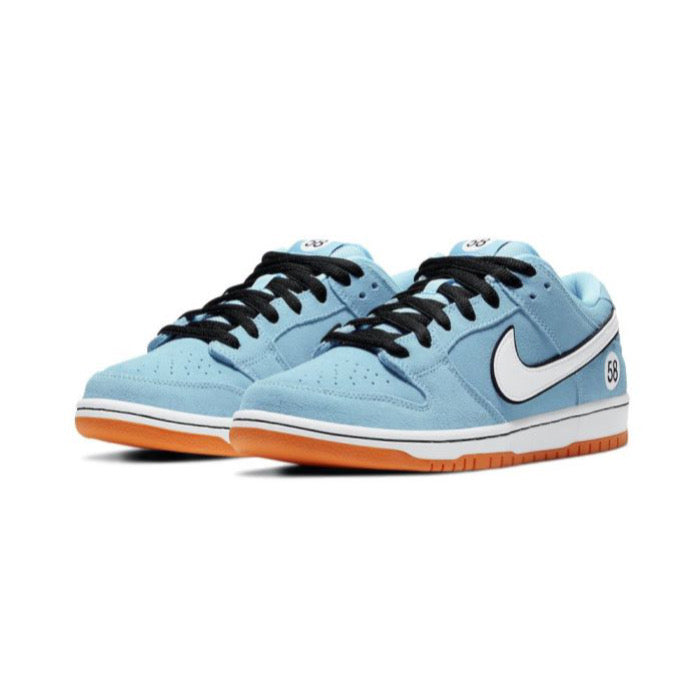 NIKE SB DUNK LOW PRO 'GULF'
