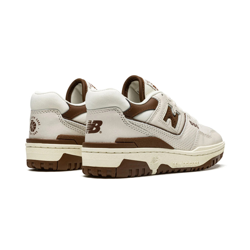 NEW BALANCE 550 "Aimé Leon Dore - Brown"