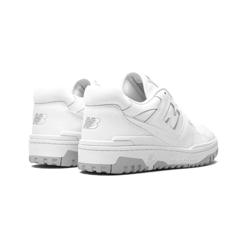 NEW BALANCE 550 "White / Grey"