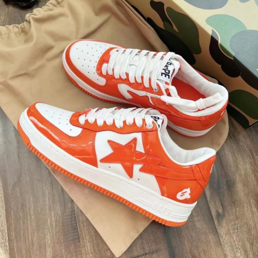 A BATHING APE BAPE STA M2 IT
