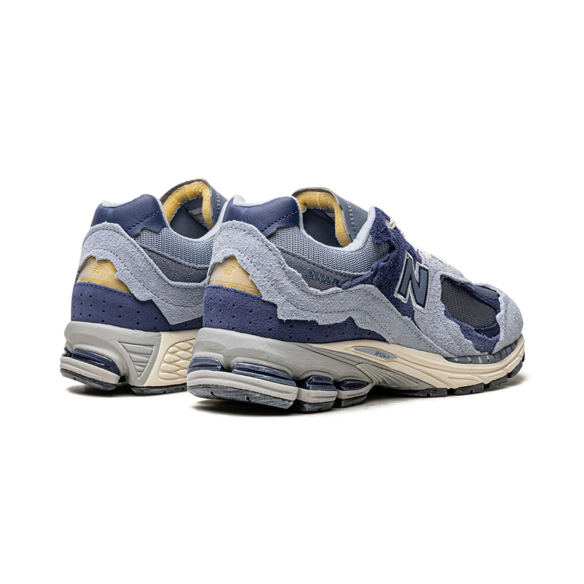 NEW BALANCE 2002RDI "Protection Pack - Purple"